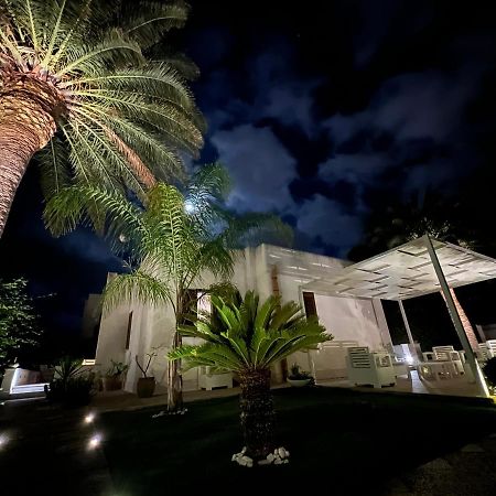 Villa Almyra San Vito Lo Capo Exterior foto